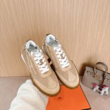 Replica Handbag Store Hermes Jet Women Sneaker