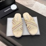 Best CC Canvas Women Replica Handbag Store Shoes