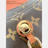 Louis Vuitton Saint Germain BB Monogram Canvas M26398 Bags
