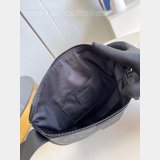 LV Moon Crossbody Monogram Eclipse M23835/M23838 Men Replicas Louis Vuitton Bag