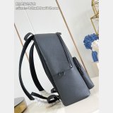 Louis Vuitton M15259 Discovery Work Backpack Luxury Men Bag