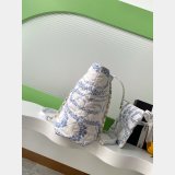 The Inspired AS5429 Coco Beach 2025 Collection Shopping Bag