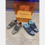 Top Quality LUXURY LOUIS VUITTON Fashion shoes