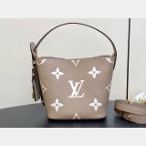 UK Louis Vuitton M14356/M13045 All In BB Quality Bicolor Replica Bag