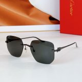 2025 Hot Selling Cartier Sunglasses CT0549S