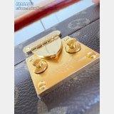 Louis Vuitton Luxury Handle Trunk Monogram M11118 Bag