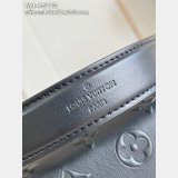 Louis Vuitton Side Trunk MM M14572 1:1 Mirror Bags