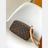 High Quality Louis Vuitton M42265 Nice BB Toiletry Bag