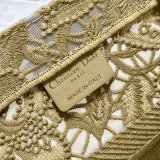 Dior Replica Book tote Bayadere D-Stripes AAA+ Bags