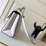 Luxury Louis Vuitton Pochette Grenelle Epi M55981 Leather