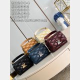 Best AAA+ M12004 Louis Vuitton GO-14 PM 1:1 Mirror Bag
