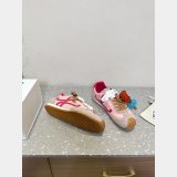 Luxury Loewe Ballet Runner 2.0 in Soft Calfskin