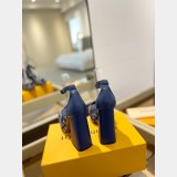 Replica Handbag Store LUXURY LOUIS VUITTON afterglow sandals