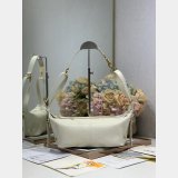 Top Dior D-Journey Bag in Vintage Smooth Calfskin