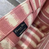 Replica Handbag Store Dior Book Tote Red High Quality 36CM Bag