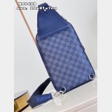 Louis Vuitton N40439 Avenue Slingbag Damier Infini 1:1 Mirror Bag
