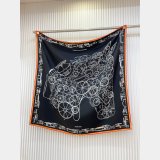 Replica Handbag Store Hermes Silk Scarf