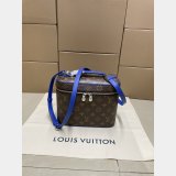 Louis Vuitton Vanity Nice M12671 G73 Women Travel Bag