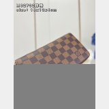 Dolabuy Louis Vuitton M62732 Fake Leather Designer Wallet