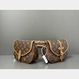 Louis Vuitton Duo BB Monogram Canvas M26592 AAA+ Bag