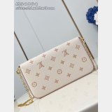 Perfect Louis Vuitton Félicie Pochette M64064 Bags