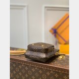 Replica Handbag Store Louis Vuitton Replica Utility Phone Sleeve Monogram M80746