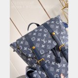 Louis Vuitton Replica Christopher M46805 Backpack Copy Bag