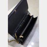 Saint Laurent 743364 Clutches Designer Bag