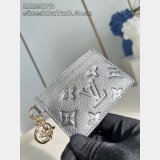 Louis Vuitton Replica LV Charms Card Holder M12178 Bag