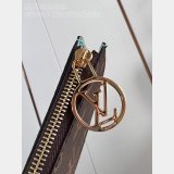 Romy Card Holder Green M82939 Knockoff Louis Vuitton Bag