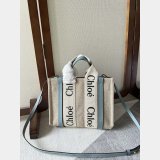 Best Quality Chloe Tote-Bag Woody