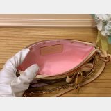 Louis Vuitton LV x TM Pochette Accessoires Monogram M13666 Bag