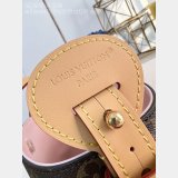 Louis Vuitton All in BB Monogram Canvas M26642 Handbag