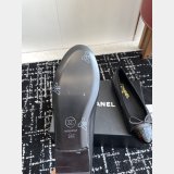 Replica Handbag Store CC Ballet Flats