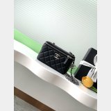 Best Vanity Chain AP3940 Lambskin Caviar 7 Star Bag