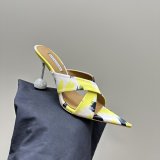Heeled Sandals Aquazzura Inspired Shoes That Look Designer