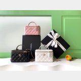 Long Vanity AP4452 Copy 2025 Spring-Summer Chain Bag