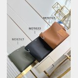 Louis Vuitton New Leather Line Verso Hobo M26745 Bags