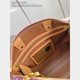 Louis Vuitton Speedy P9 Bandoulière 25 M24423 Luxury H40 Bag