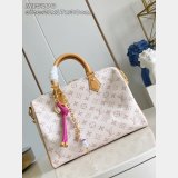 Louis Vuitton M15108 Speedy Soft 30 Lucky Other Monogram Canvas Bag
