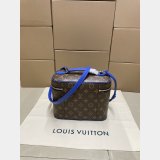 Louis Vuitton Vanity Nice M12671 G73 Women Travel Bag