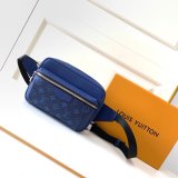 Louis Vuitton Replicas Outdoor Bumbag Taigarama Many Colours M30245