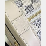 Alma BB Designer Mini Top Handle Bag Purse N41221 Louis Vuitton Replica