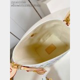 Louis Vuitton M13089 LV x TM All In BB Other Monogram Canvas Women Bag