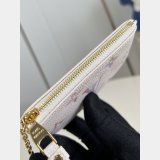 Louis Vuitton M25594 M25649 M25917 M25595 M25594 Victorine Wallet