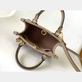 Top LV OnTheGo BB Monogram Empreinte Leather