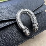 Gucci Replica Handbag Store Dionysus Supreme Top Handle Designer 752029 Bag