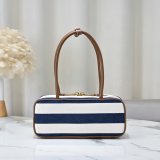 Luxury MIU MIU Bowling 5BB173 Handbag