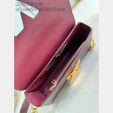 Louis Vuitton Designer Replicas Twist West Luxury M24603 Bag