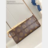 Louis Vuitton Lvons LV x TM OnTheGo BB Monogram Canvas M13668 Women Bagsv
